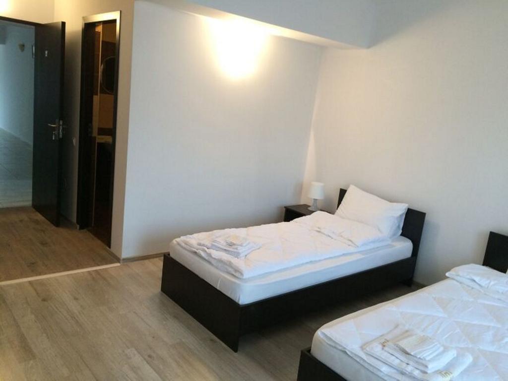 Pensiune Restaurant Indus Ocna Sibiului Kamer foto