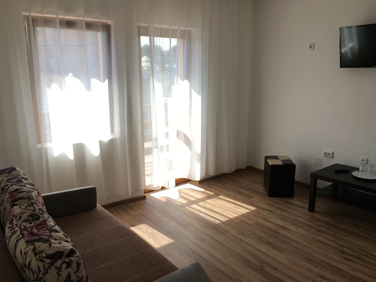 Pensiune Restaurant Indus Ocna Sibiului Buitenkant foto